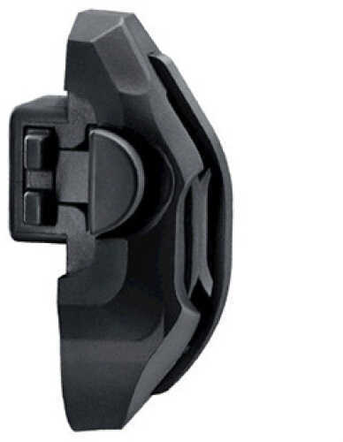 Beretta 22LR End Cap, Black